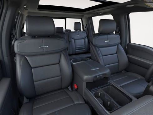 New 2026 Ford F350 Platinum image 33