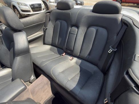 Used 2000 Mercedes-Benz CLK 430 Cabriolet image 30