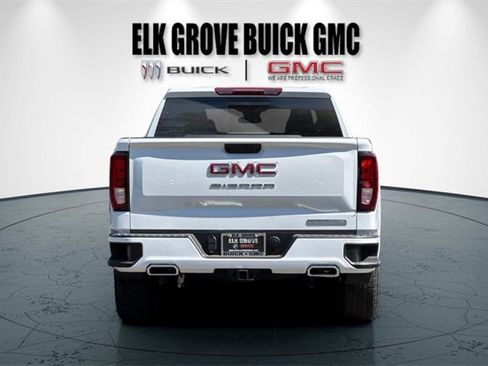 New 2026 GMC Sierra 1500 Elevation w/ Preferred Package image 5