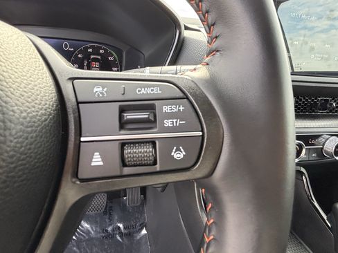 Certified 2026 Honda CR-V Sport-L image 26