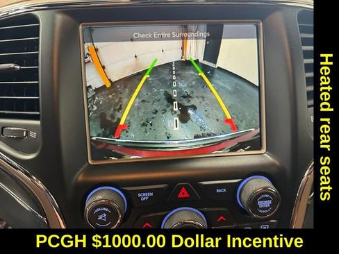 Used 2017 Jeep Grand Cherokee Summit image 15