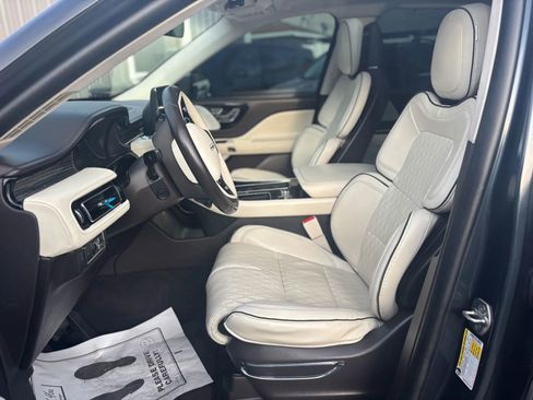 Used 2020 Lincoln Aviator Black Label image 9