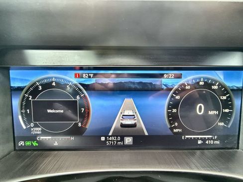 Used 2026 Subaru Outback Limited AWD/4WD image 15
