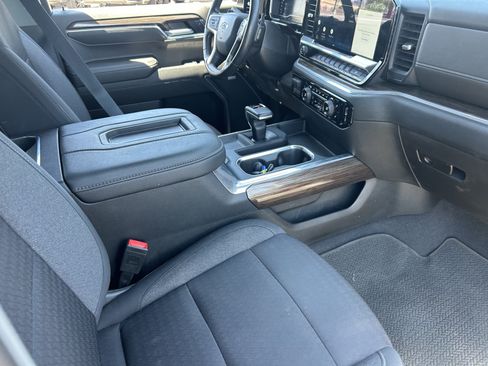 Certified 2022 Chevrolet Silverado 1500 RST w/ All Star Edition Plus AWD/4WD image 12