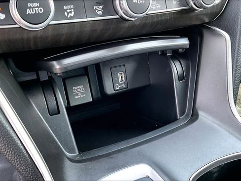 Used 2019 Honda Accord EX-L image 35
