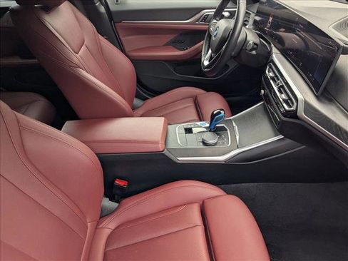 Used 2023 BMW i4 eDrive35 w/ Premium Package image 21
