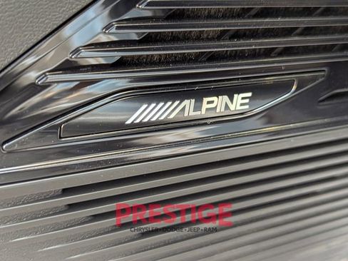 New 2025 Jeep Wagoneer S Limited image 26