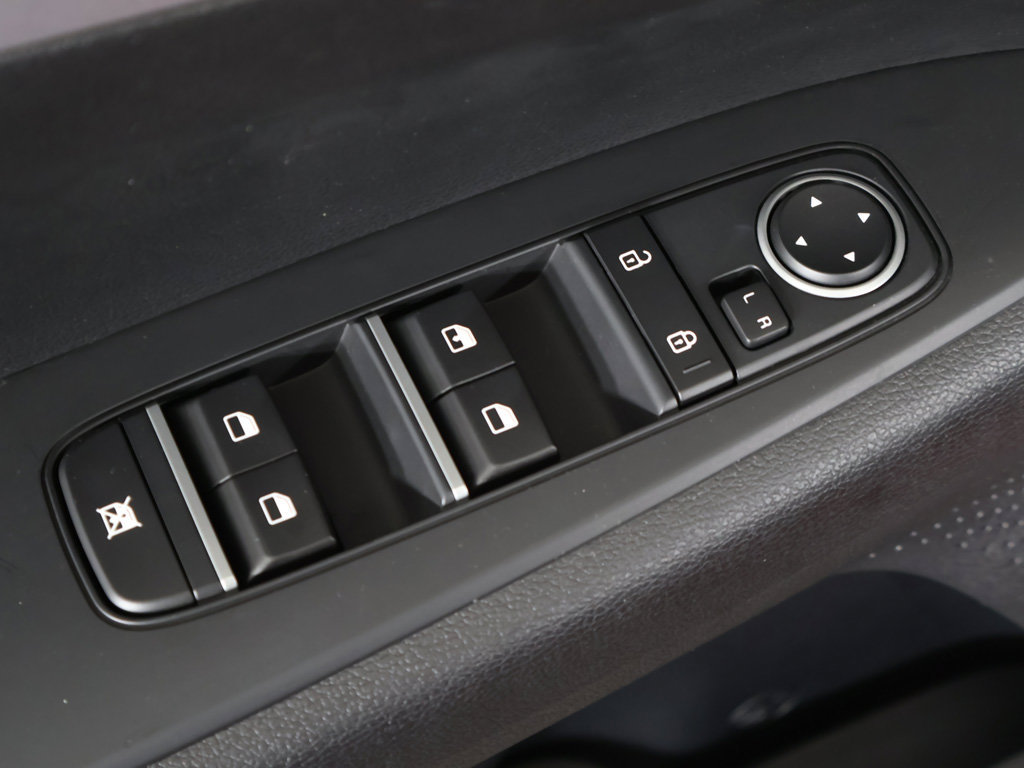 Certified 2024 Kia Forte LXS w/ LXS Technology Package FWD image 35