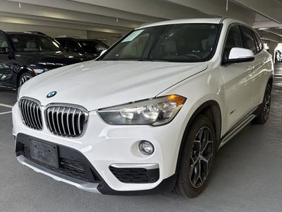 Used 2018 BMW X1 xDrive28i