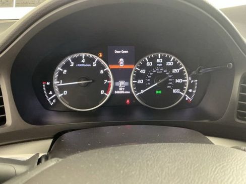 Used 2022 Acura ILX w/ Premium Package FWD image 24