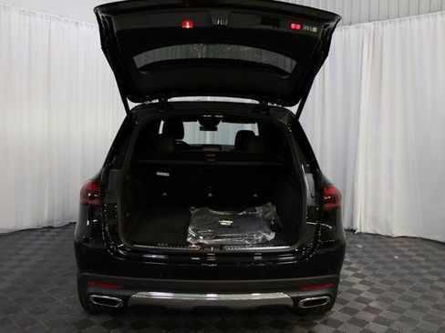 New 2025 Mercedes-Benz GLE 350 4MATIC image 7