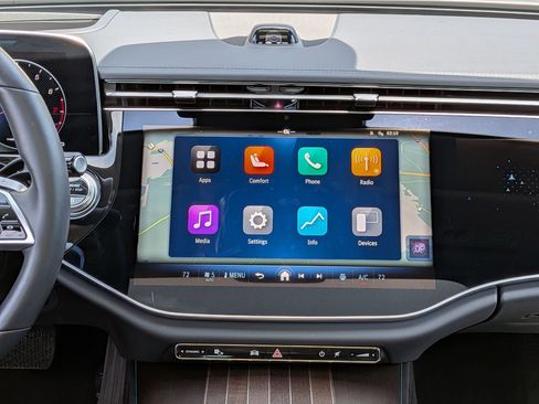 Certified 2024 Mercedes-Benz E 450 E 450 image 30