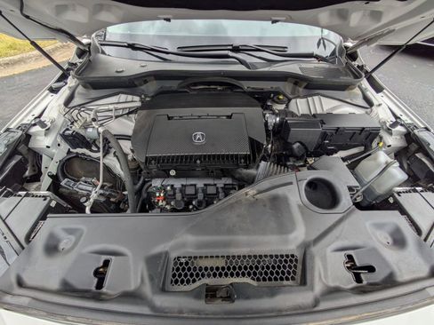 Used 2024 Acura MDX SH-AWD w/ Technology Package image 32