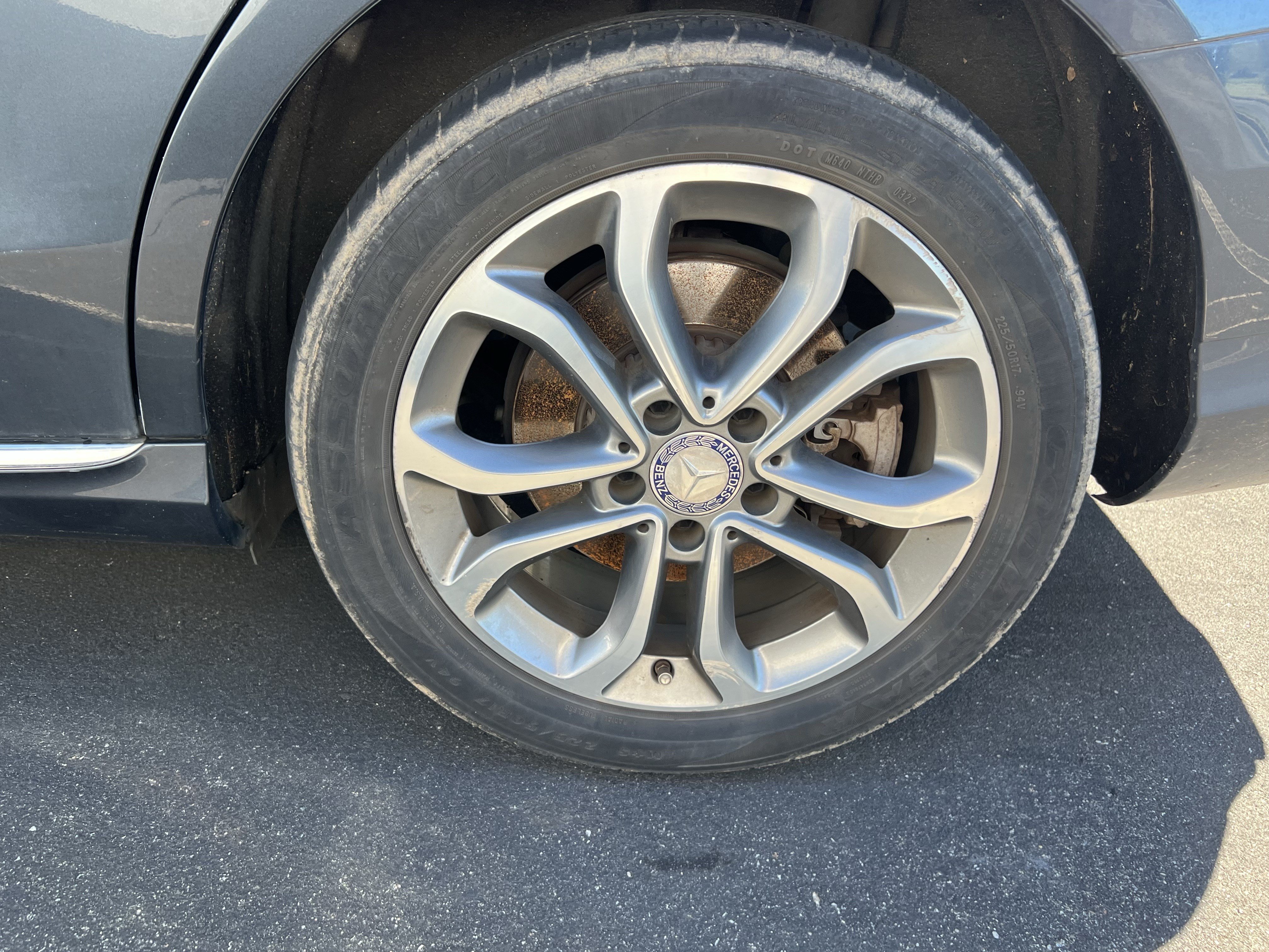 Certified 2016 Mercedes-Benz C 300 4MATIC Sedan image 13