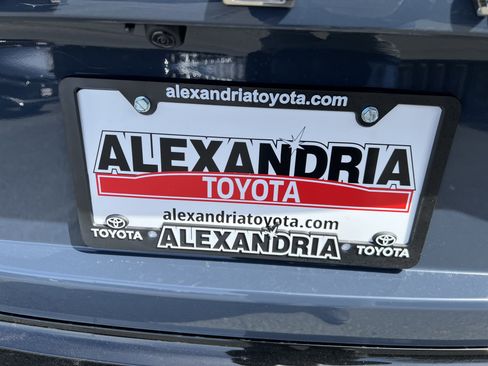 New 2026 Toyota Crown Signia image 8