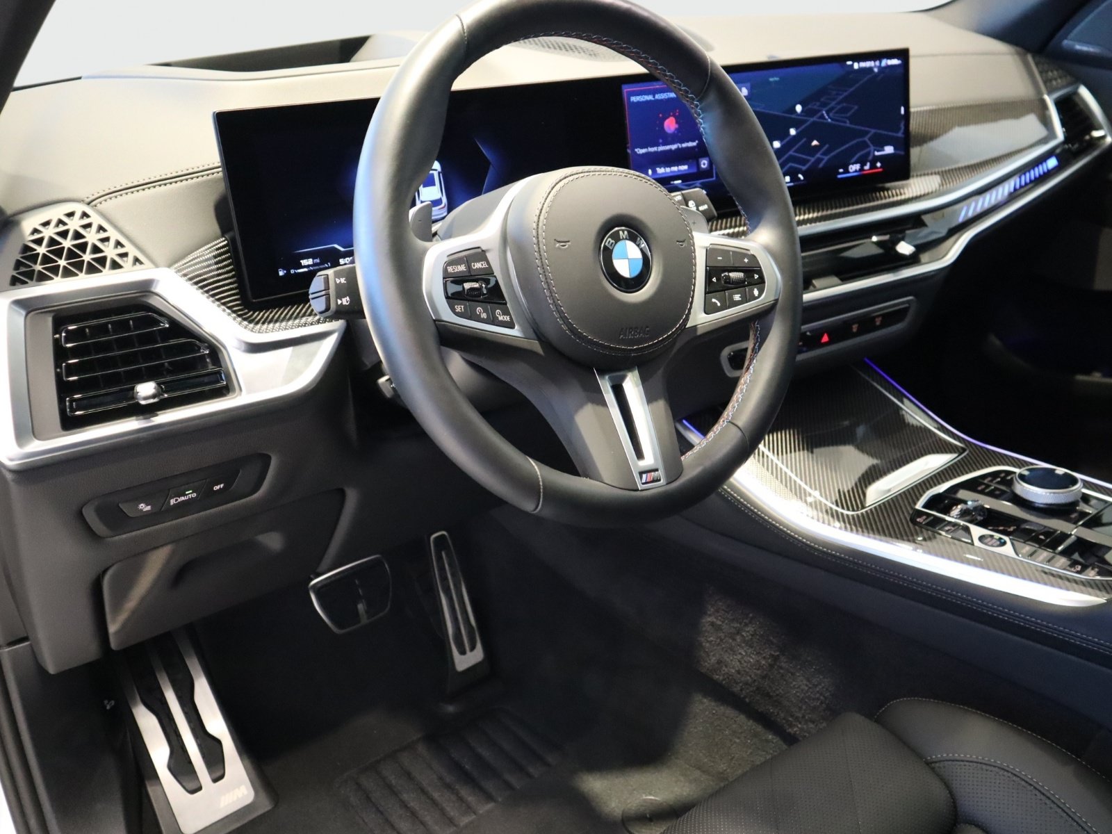 Used 2026 BMW X5 M60i AWD/4WD image 18