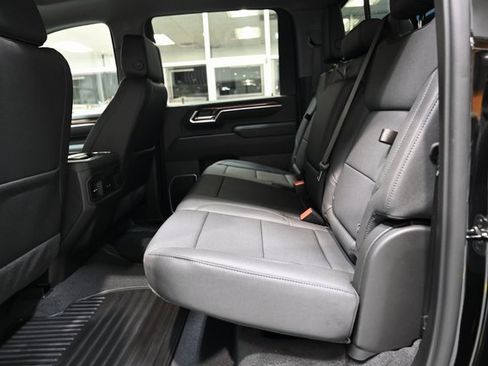 New 2026 Chevrolet Silverado 2500 LT w/ Z71 Chrome Sport Edition image 12