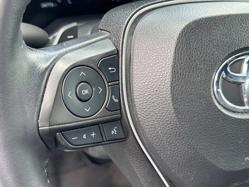 Used 2024 Toyota Corolla XSE FWD image 30