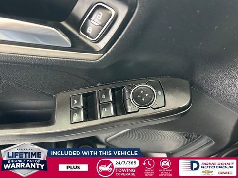 Used 2021 Ford Escape SE image 14