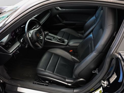 Used 2020 Porsche 911 Carrera RWD image 13