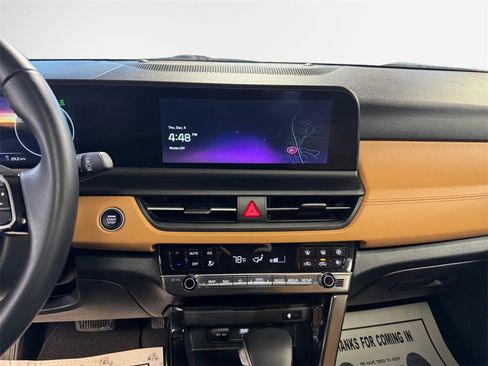 Certified 2025 Kia Seltos EX w/ EX Sunroof Package image 22