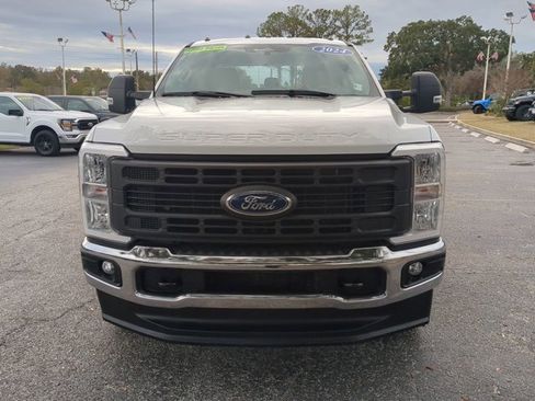 Used 2024 Ford F350 XL image 9