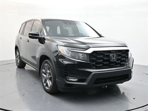 Used 2022 Honda Passport EX-L image 5