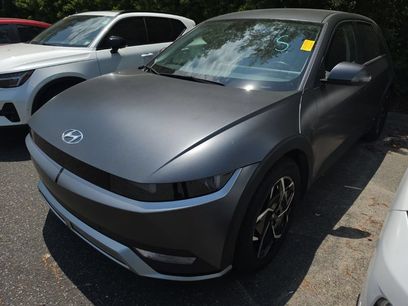 Used 2024 Hyundai Ioniq 5 SEL