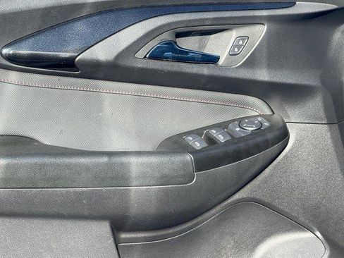 Used 2023 Chevrolet TrailBlazer RS w/ Convenience Package image 19