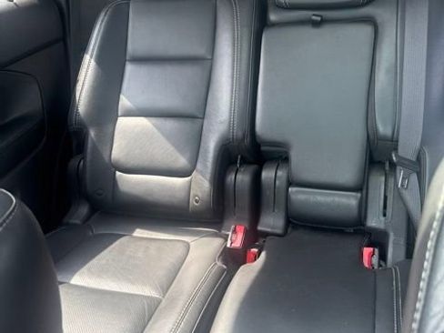 Used 2015 Ford Explorer Sport w/ Equipment Group 401A AWD/4WD image 25