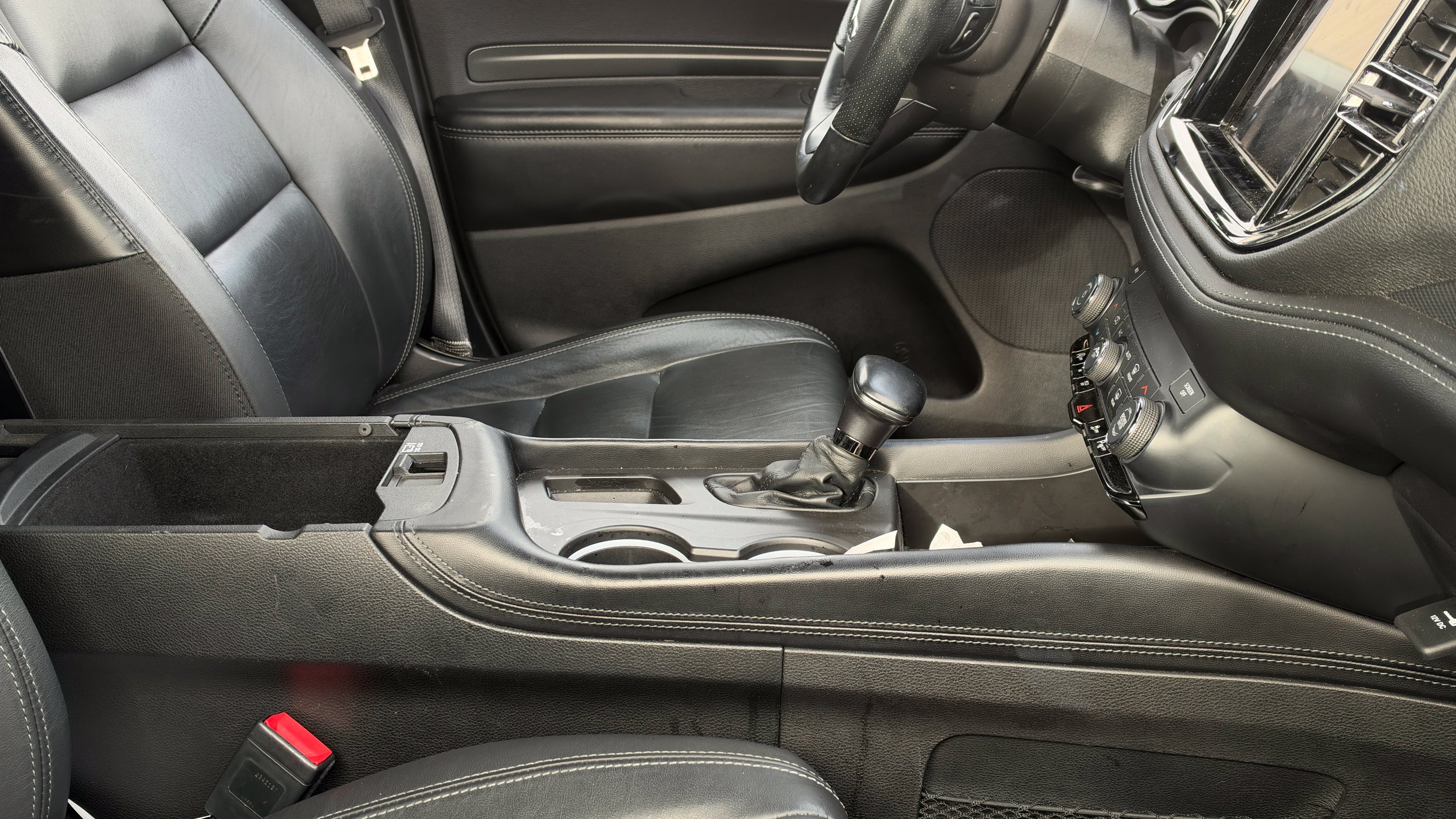 Used 2021 Dodge Durango GT AWD/4WD image 9