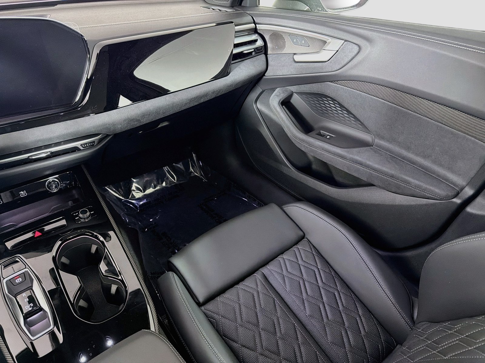 New 2026 Audi S5 Premium Plus AWD/4WD image 24