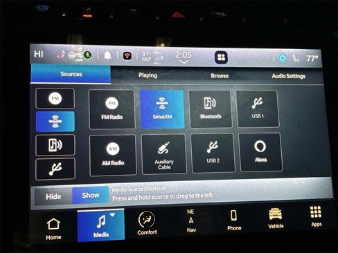 Used 2023 Jeep Grand Cherokee Overland image 41