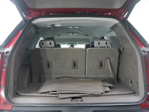 Used 2020 Chevrolet Traverse LT w/ Driver Confidence II Package image 18