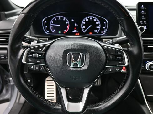 Used 2021 Honda Accord Sport image 11