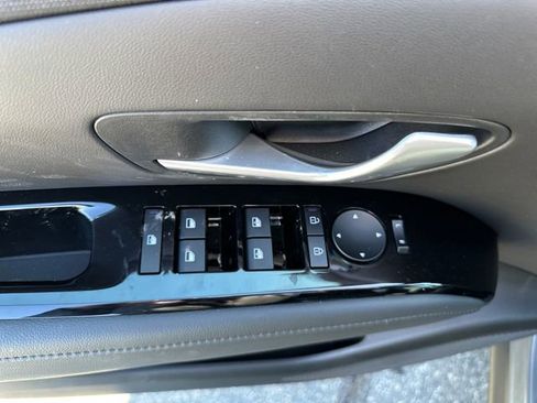 New 2025 Hyundai Santa Cruz XRT image 17