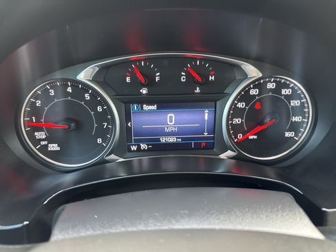 Used 2020 GMC Terrain SLE w/ LPO, Floor Liner Package image 27