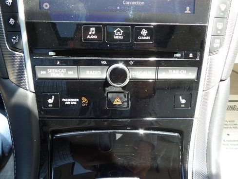 Used 2015 INFINITI Q50 Premium w/ Navigation Package RWD image 29