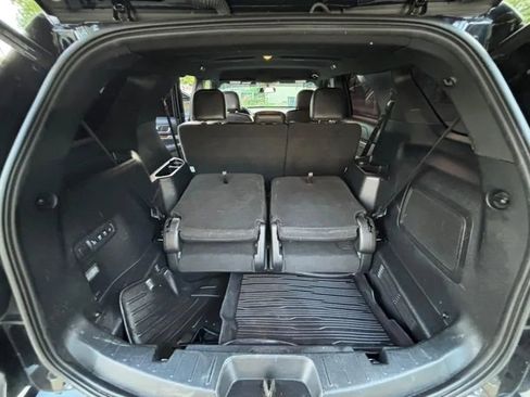 Used 2017 Ford Explorer Limited image 23