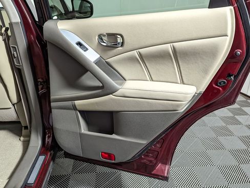 Used 2012 Nissan Murano SL image 39