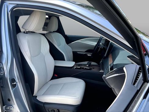 Used 2023 Lexus RX 350 Premium w/ Cold Area Package FWD image 9