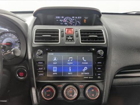 Used 2018 Subaru WRX STI Limited image 30