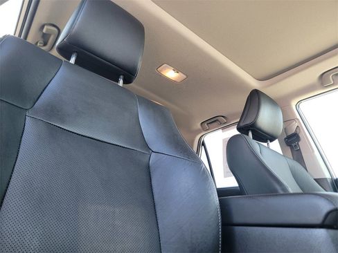 Used 2022 Toyota 4Runner Limited image 24