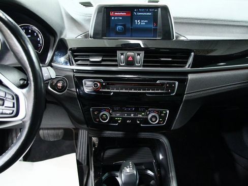 Used 2018 BMW X2 xDrive28i image 20