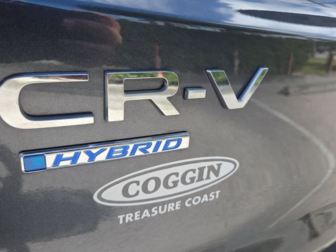 Used 2023 Honda CR-V Sport image 36