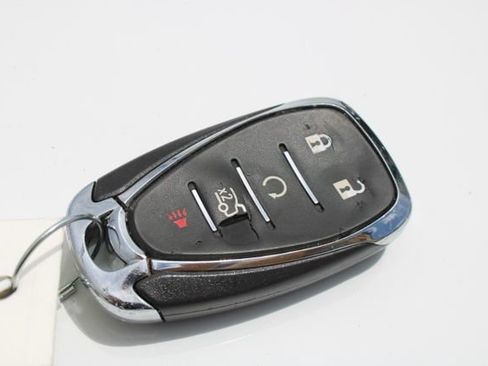 Used 2023 Chevrolet Malibu LT FWD image 50