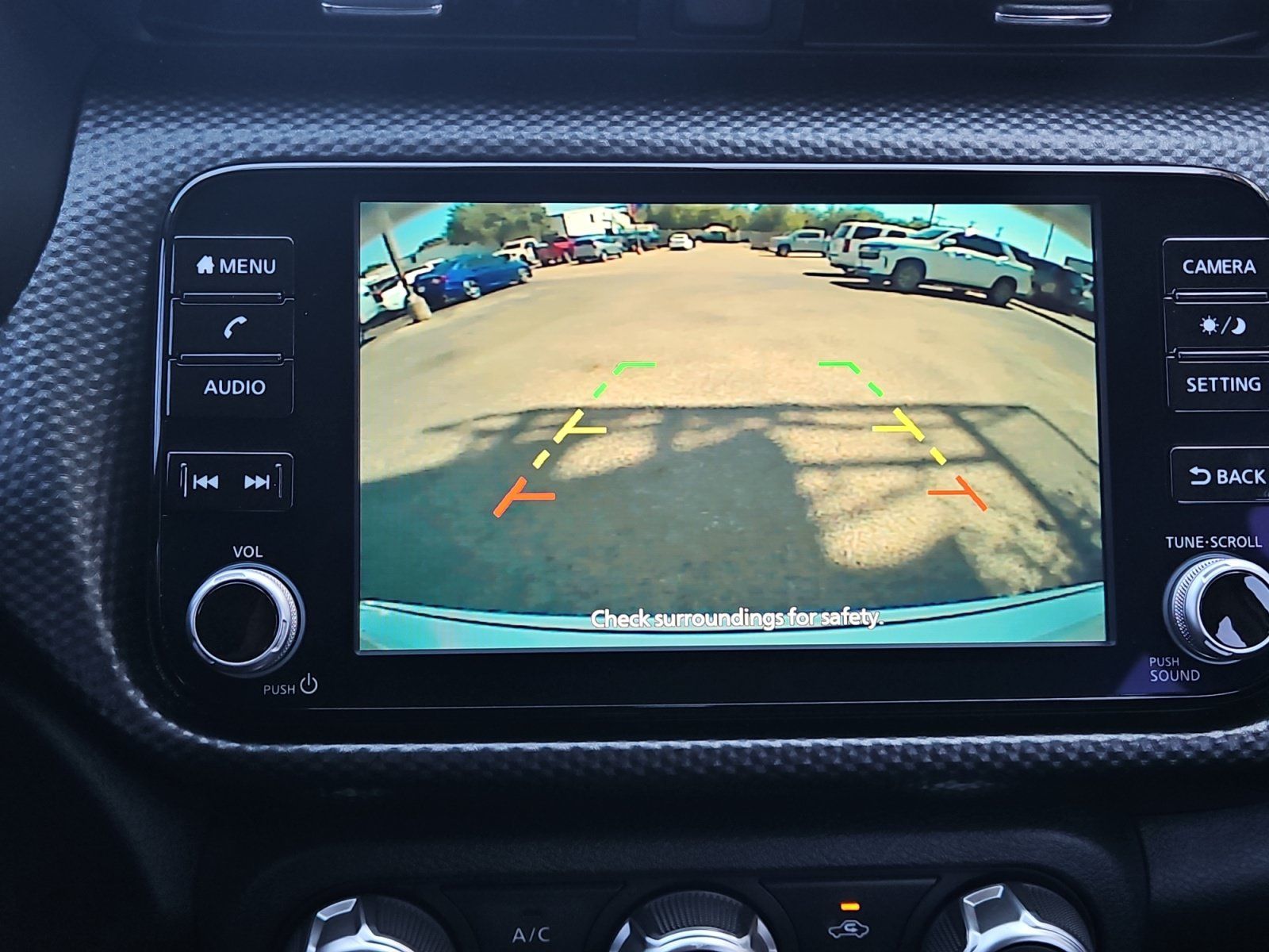 Used 2023 Nissan Kicks SV FWD image 15