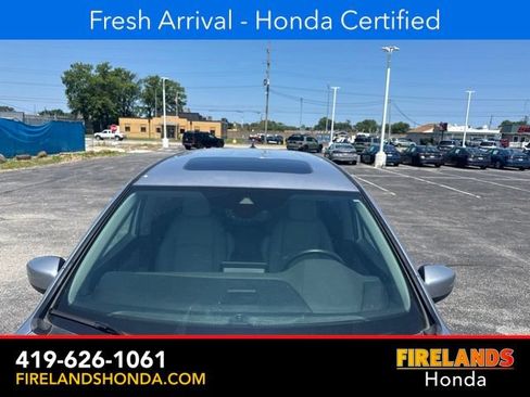 Used 2024 Honda Odyssey EX-L image 9