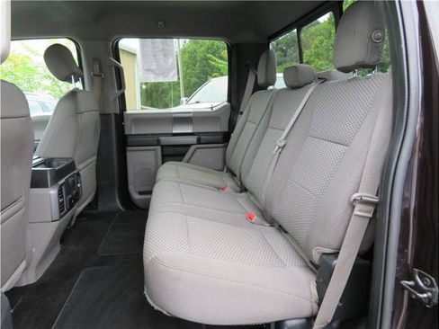 Used 2018 Ford F150 XLT w/ Equipment Group 302A Luxury AWD/4WD image 5