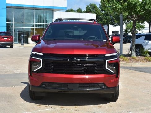 New 2026 Chevrolet Tahoe RST w/ Adventure Package 2 - Box AWD/4WD image 2